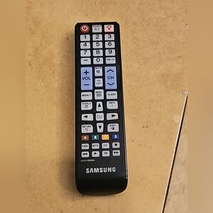 Orginal AA59-00600A For Samsung TV Remote Control AA5900600A UN65EH6000